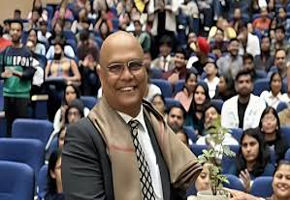 K Shiv Prasad Resigns from Indian Administrative Service