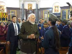 PM Modi Special Interaction with Students on Parakram Diwas 2025