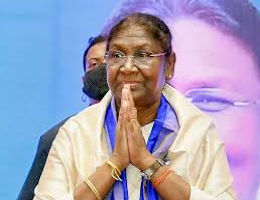 India Celebrates 15th National Voters Day