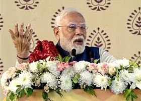 PM Modi to Visit Odisha and Uttarakhand on January 28