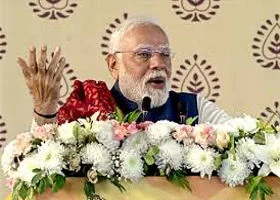 PM Modi to Visit Odisha and Uttarakhand on January 28