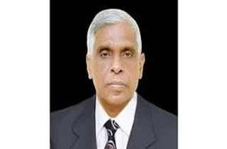 Prakash Mishra Appointed as Adviser to Odisha CM
