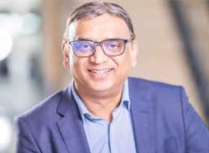 How Venu Lambu Appointed as LTIMindtree CEO Will Shape Its Future