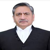 Justice Sanjeev Kumar to Lead Selection Panel for Consumer Commissions in J&K
