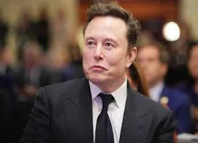 Elon Musk Political Shift From Libertarian to Trump Ally