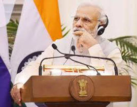 Modi Government Shifts Strategy Billions Funneled Into State-Run Firms