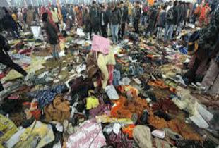 Mahakumbh 2025 Live Updates Supreme Court Petition Filed After Tragic Stampede at Maha Kumbh