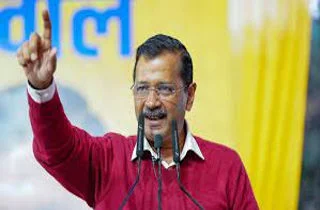 Delhi Water Controversy and Kejriwal Claims Whats Really Happening?