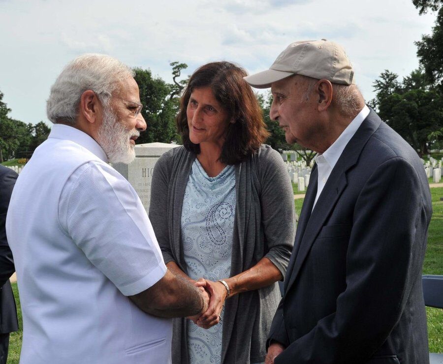 Prime Minister Congratulates Crew-9 Astronauts on Successful Return. Prime Minister Narendra Modi has congratulated the Crew-9 astronauts, including Indian-origin astronaut Sunita Williams, for their successful return to Earth. The Prime Minister praised their courage, determination, and contribution to space exploration.