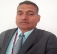 Shri Gyanendra Dev Tripathi IAS Appointed as Principal Secretary