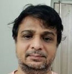 Jagdeep Gupta IPoS