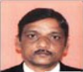 K S Vasava IAS