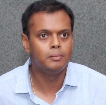 Nishant Warwade IAS