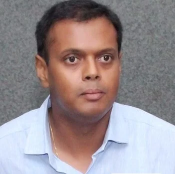 Nishant Warwade IAS