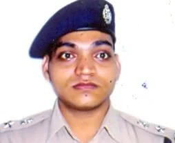 Shri Satender Kumar Gupta IPS Empanelled as Joint Secretary at the Centre