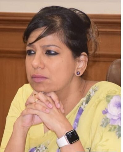 Yasha Mudgal IAS Appointed as Secretary – Youth Services and Sports, J&K: A New Chapter Begins. The Jammu and Kashmir administration has once again reshuffled a key bureaucrat to strengthen governance. In the latest update, Smt. Yasha Mudgal IAS (AGMUT 2007), who was serving as the Secretary of the Tourism Department, J&K, has now been appointed as the Secretary of the Youth Services and Sports Department. This shift marks a significant development in the administrative landscape of Jammu and Kashmir.