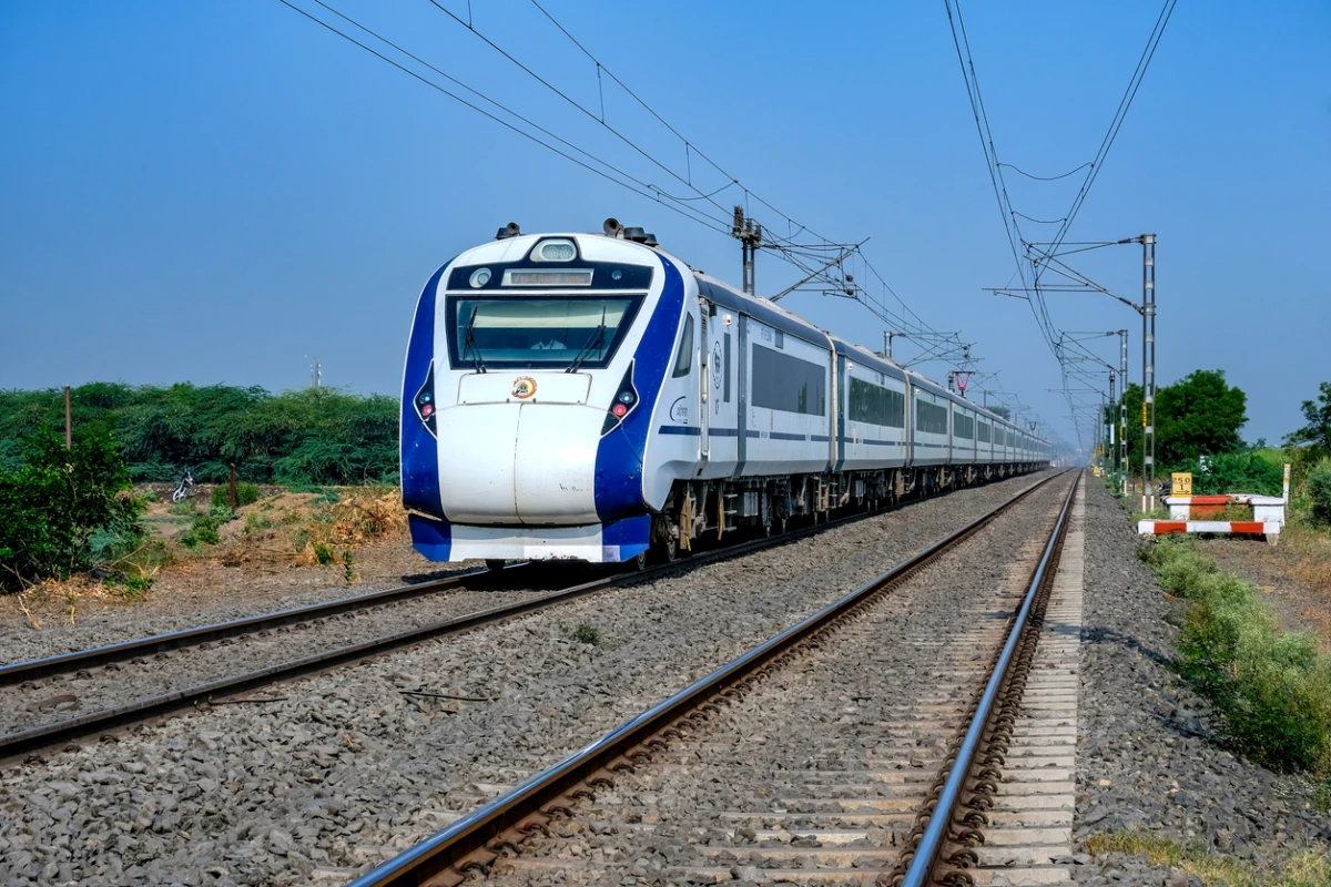 Panjab Railway