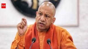 CM Yogi