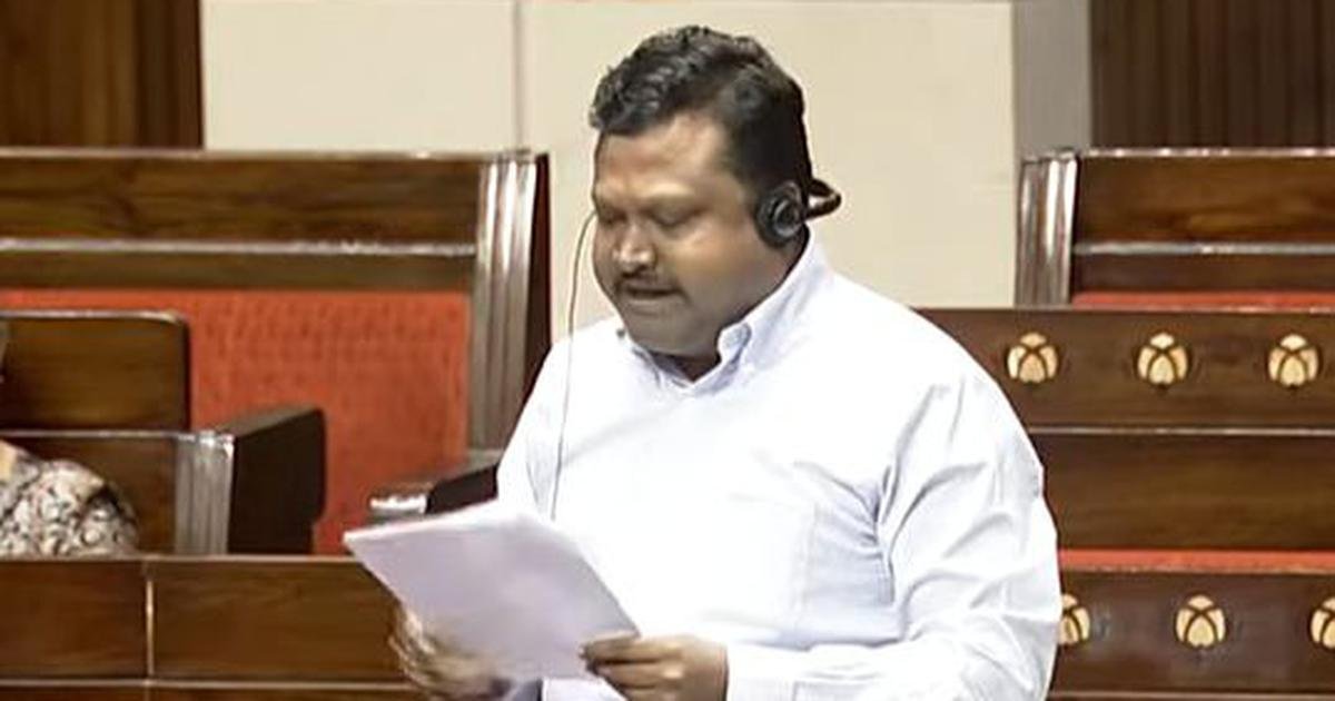 Prakash Chik Baraik Resignation