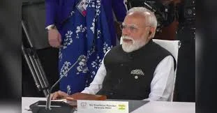 PM Modi Economic Growth G7 Summit