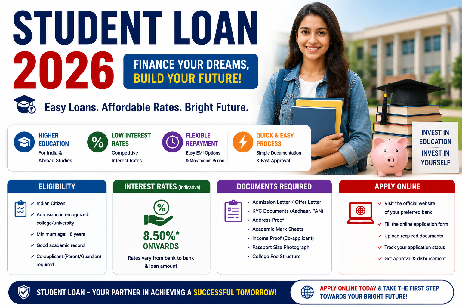 Student Loan 2026